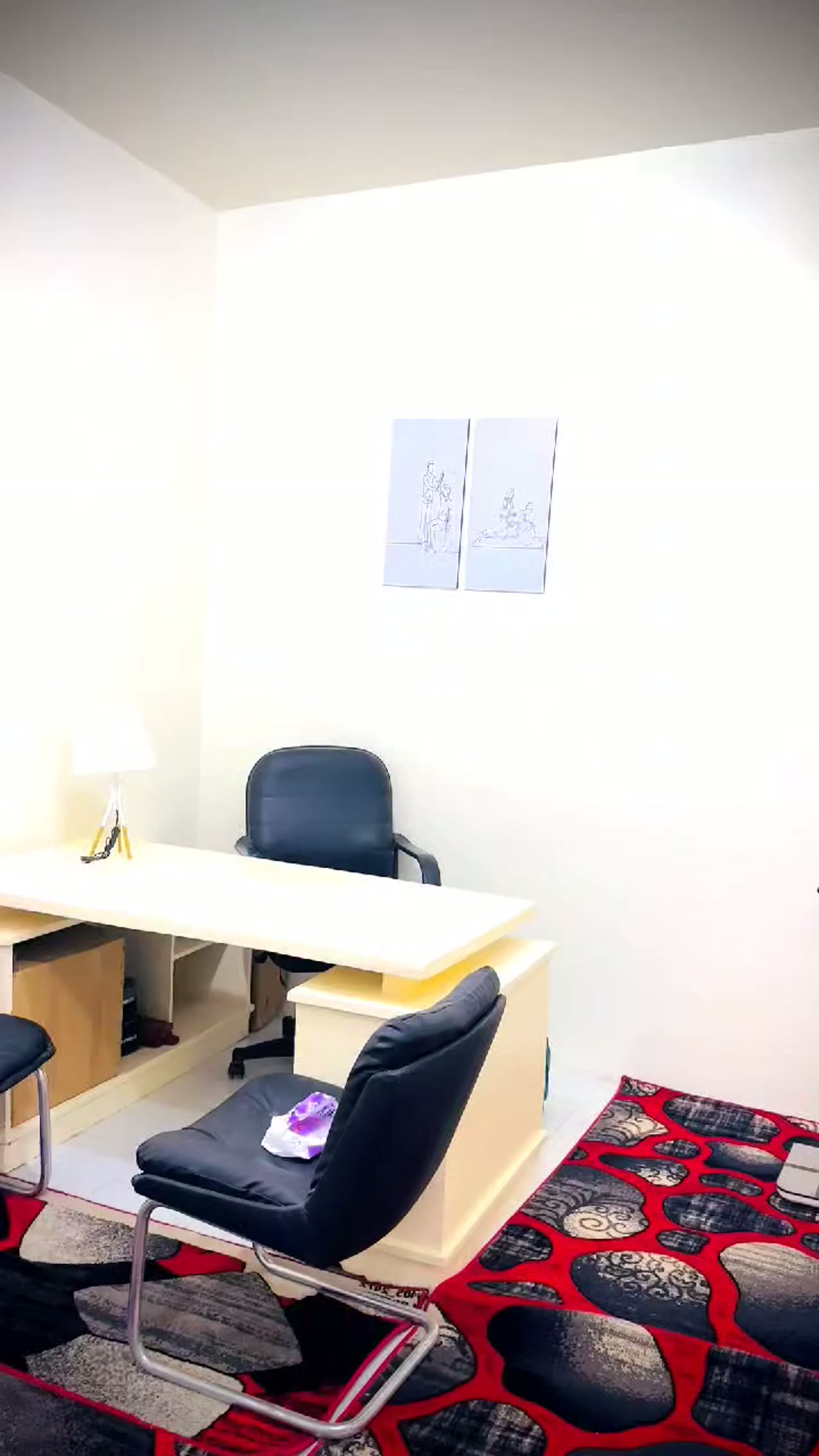 مكتب الاستشارات في HEALIX CLINIC