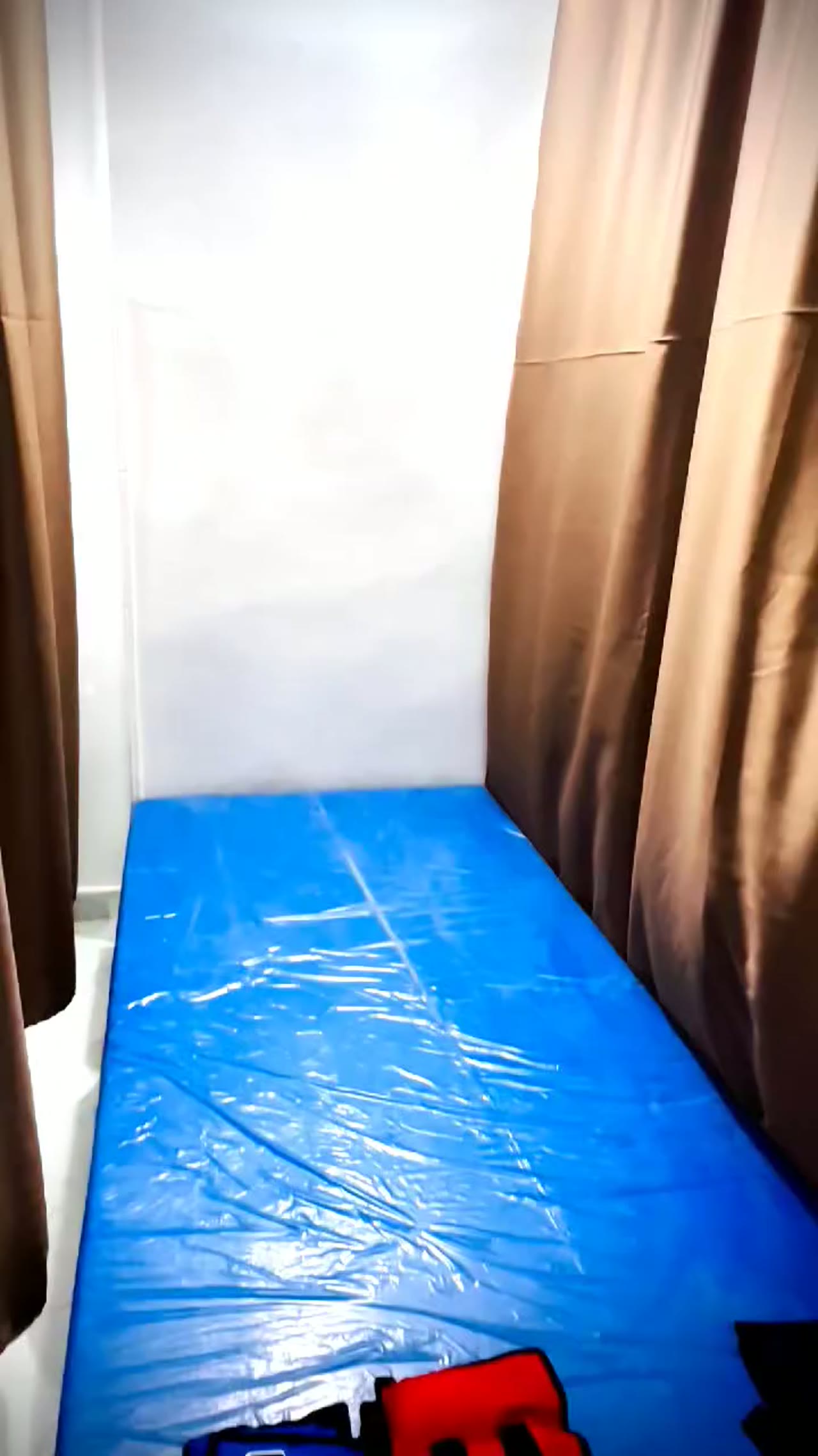 منطقة الجلسات