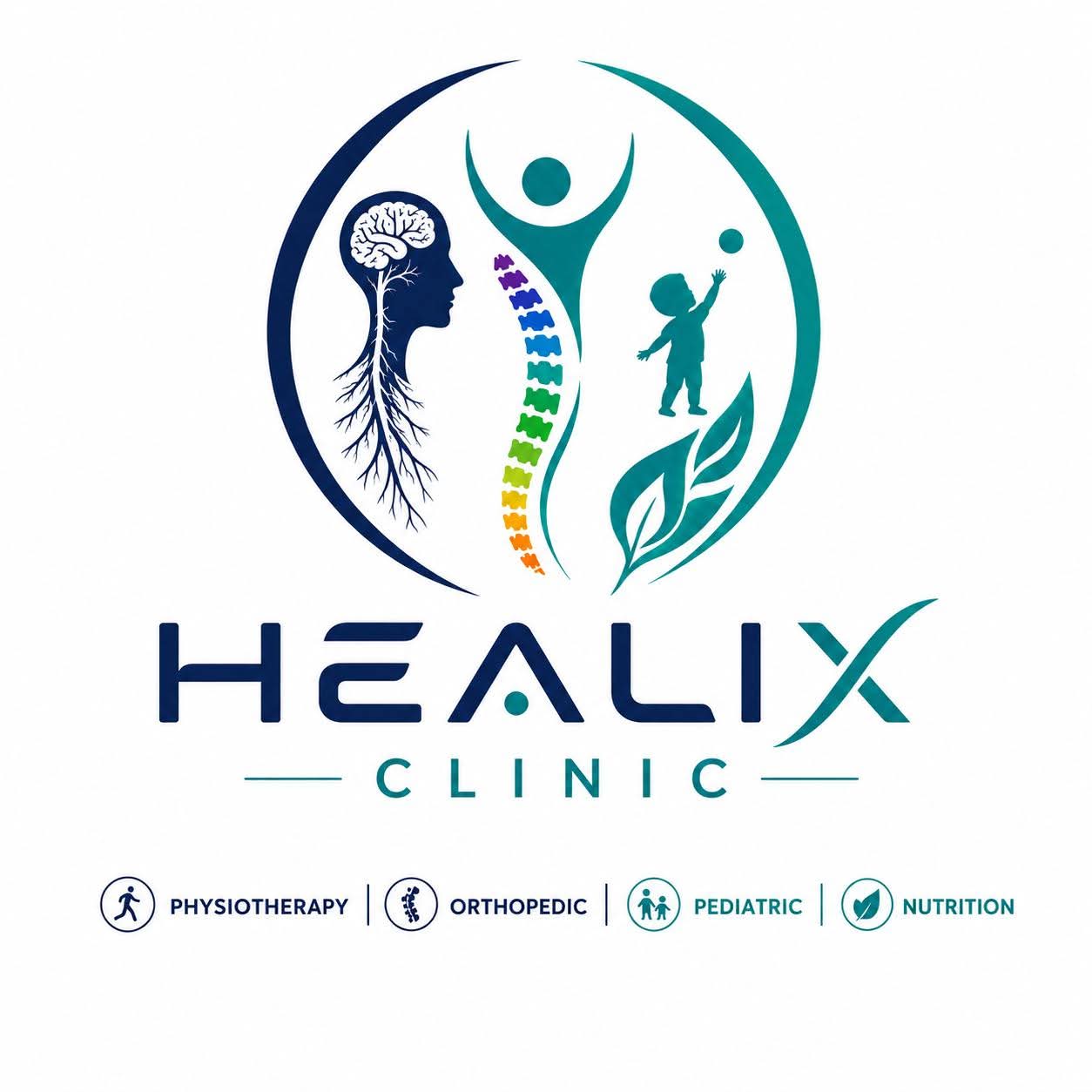 HEALIX CLINIC